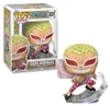 Figurine POP One Piece Doflamingo n° 2237 Voir les images du produit 3
