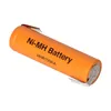 Batterie rechargeable Panasonic HHR-150AA Ni-MH 1.2V Voir les images du produit 6