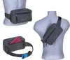 Bauchtasche Hüfttasche Crossbag Elephant Travel Produktbild-Vorschau 5