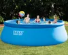 INTEX Bazén kruhový Easy Set s příslušenstvím, 457 x 122 cm Náhled obrázku produktu 28