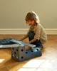 MODU M-ADD-2XB-NA-FG, Holz, Grün, Kind, 80 kg, Drinnen, 70 Produktbild-Vorschau 2