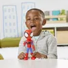 Saf Mega Spidey Náhľad obrázku produktu 13