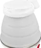 Esperanza EKK023 Czajnik 0,5 l Biały 750 W Podgląd zdjęcia produktu 2