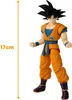 Figura con articolazioni Bandai DS40720 Anteprima dell’immagine prodotto 10