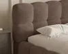 MOEBLO Polsterbett Bubble Bett 19 – Doppelbett im Produktbild-Vorschau 3