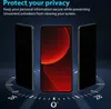 2-Pack Xiaomi 13T Pro Privacy Displayschutzfolie – Produktbild-Vorschau 2