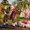 Cavallo meccanico Ponnie Happy M Anteprima dell’immagine prodotto 17