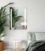 HOKO Badspiegel LED Antibeschlag Wandspiegel 60x80cm+Licht Produktbild-Vorschau 18