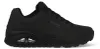 Skechers Sneakers 52458-BBK in White color size 45 Náhľad obrázku produktu 57