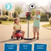 Semaforo per bambini all'esterno - alto circa 70 cm Anteprima dell’immagine prodotto 2