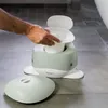 Kindsgut Pot pour enfants Pistache Voir les images du produit 3