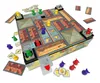 A board game with mouse-shaped pieces and cheese tokens. Náhľad obrázku produktu