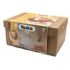 PlayMais Mosaic Home Lion Wand-Dekoration zum Basteln | für Produktbild-Vorschau 7