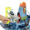 Matchbox Actieauto's: Vulkaan Speelset Productafbeelding-voorbeeld 9