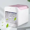 Condizionatore portatile, mini ventilatore, raffreddatore, Anteprima dell’immagine prodotto 5