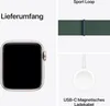 Watch SE GPS, 40 mm Aluminiumgehäuse Polarstern, Sport Loop Produktbild-Vorschau 9