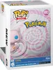 Pokémon - Mew 643 - Funko Pop! Vinyl Figur Produktbild-Vorschau 2