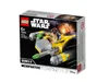 Lego Star Wars 75223 Mikrostíhačka Starfighter Naboo Náhled obrázku produktu 6