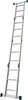 FIELDMANN FZZ 4107 Multifunkční žebřík, žebřík 360 cm, Náhled obrázku produktu 4