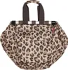 Reisenthel easyshoppingbag, borsa in tessuto, nero, Anteprima dell’immagine prodotto 10