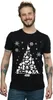 Star Wars - pánské tričko BI46076 (L) (Černá) Náhled obrázku produktu 2