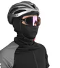 Balaclava - Helmmuts - Bivakmuts - Ski Masker - Motor / Productafbeelding-voorbeeld 2