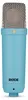 Rode NT1 Signature Blue microfoon, blauw, met popfilter Productafbeelding-voorbeeld 3