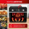 Tefal Easy Fry FW605810 Fritteuse Einzelbild 20 l Produktbild-Vorschau 17