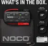 NOCO Boost X GBX155 4250A 12V UltraSafe Starthilfe Produktbild-Vorschau 14