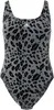 adidas Damen Badeanzug Print U-back St 40 Produktbild-Vorschau 1