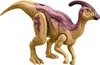 Mattel Jurassic World Epic Evolution Actionfigur Ruggito Anteprima dell’immagine prodotto 5