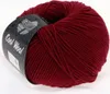 Lana Grossa Cool Wool 2000 468 Weinrot 50g Produktbild-Vorschau 2