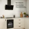 Klarstein Victoria Glaskeramikkochfeld - 45 cm, 3-strefowe Podgląd zdjęcia produktu 3