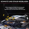 Druckluft Reinigungspistole Blow Gun,Hochdruck Produktbild-Vorschau 3