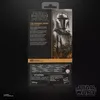 Star Wars: The Mandalorian Black Series Actionfigur The Produktbild-Vorschau 4