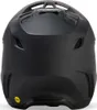 Kask V3 Solid - czarny matowy - M (57 - 58 cm) Podgląd zdjęcia produktu 10