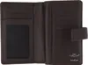 Golden Head Leder Geldbörse Polo RFID Protect Damenbörse Produktbild-Vorschau 2