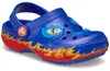 Crocs Toddler Classic IAM Dragon Lights Kleinkinder Clog Produktbild-Vorschau 2