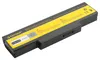 PATONA 2256, Akku, ASUS, K72, K72DR, K72DY, K72F, K72JK, Produktbild-Vorschau 2