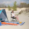 Sedia pieghevole NILS Camp NC3080, verde Anteprima dell’immagine prodotto 19