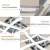 LED Deckenleuchte, 4 Flammig mit Fernbedienung Dimmbar, Produktbild-Vorschau 2