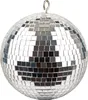 Showgear Mirror Ball 20 cm - ohne Motor Produktbild-Vorschau 1