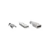 goobay USB Stecker A Lötversion inkl. Tülle (Bulk) Produktbild-Vorschau 15