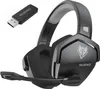 G06 Dual Wireless Gaming Headset mit Mikrofon für PS5, PS4, Produktbild-Vorschau 1