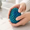 Œuf fidget dragon transformable – DRAGOEGG Bleu-Vert Voir les images du produit 4