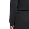 NIKE W NKCT DF HERITAGE JKT FZ noir/noir S Voir les images du produit 9