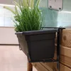 SIENA GARDEN Support pour caissettes à fleurs Gigant, Voir les images du produit 4