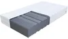 Matratze 120x200 cm orthopädisch 7 Zonen Kaltschaum H4 ca. Produktbild-Vorschau 1