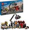 LEGO City Schrottplatz mit Autos - Spielzeug mit Produktbild-Vorschau 1