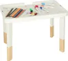 Tavolo manipolativo pastello montessori Lulilo Anteprima dell’immagine prodotto 9
